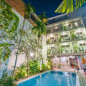 Kesya Hotel