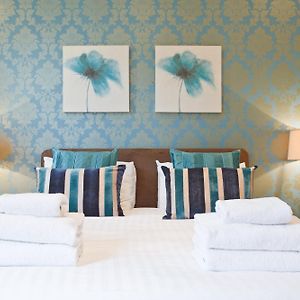 Harrogate Boutique Apartments - Self Contained Apartments