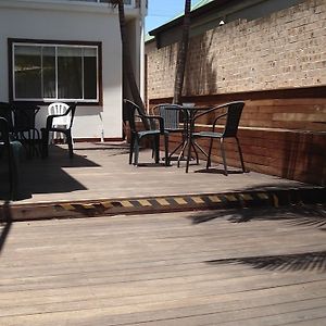 Manly Beach House