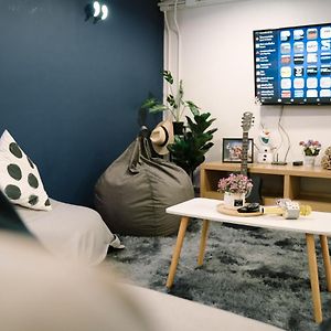 Hq Hostel Silom